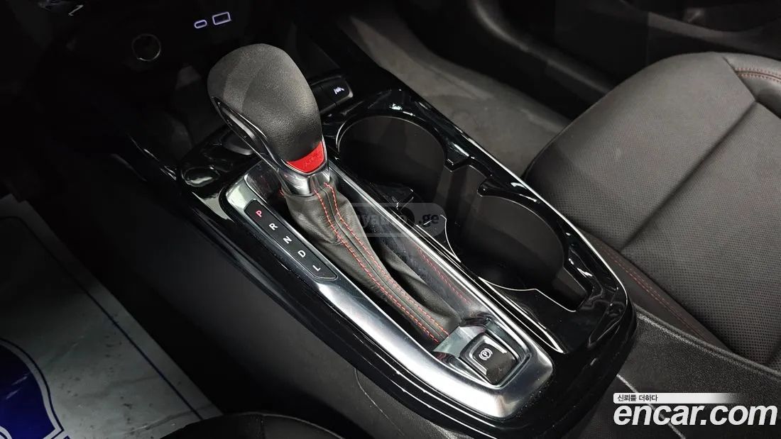 Daewoo Trax 2024 — миниатюра 9