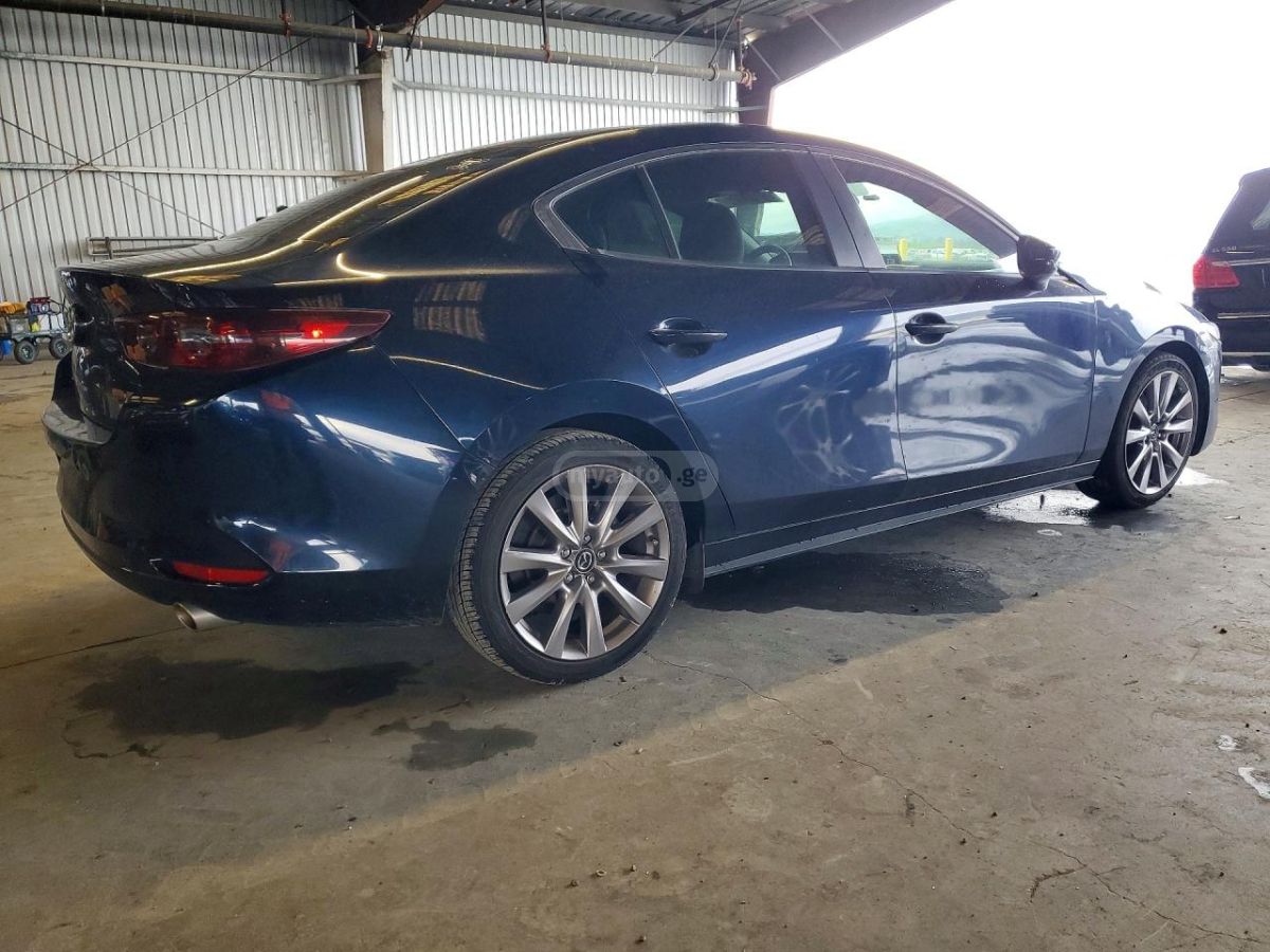 Mazda 1300 2020 — миниатюра 3