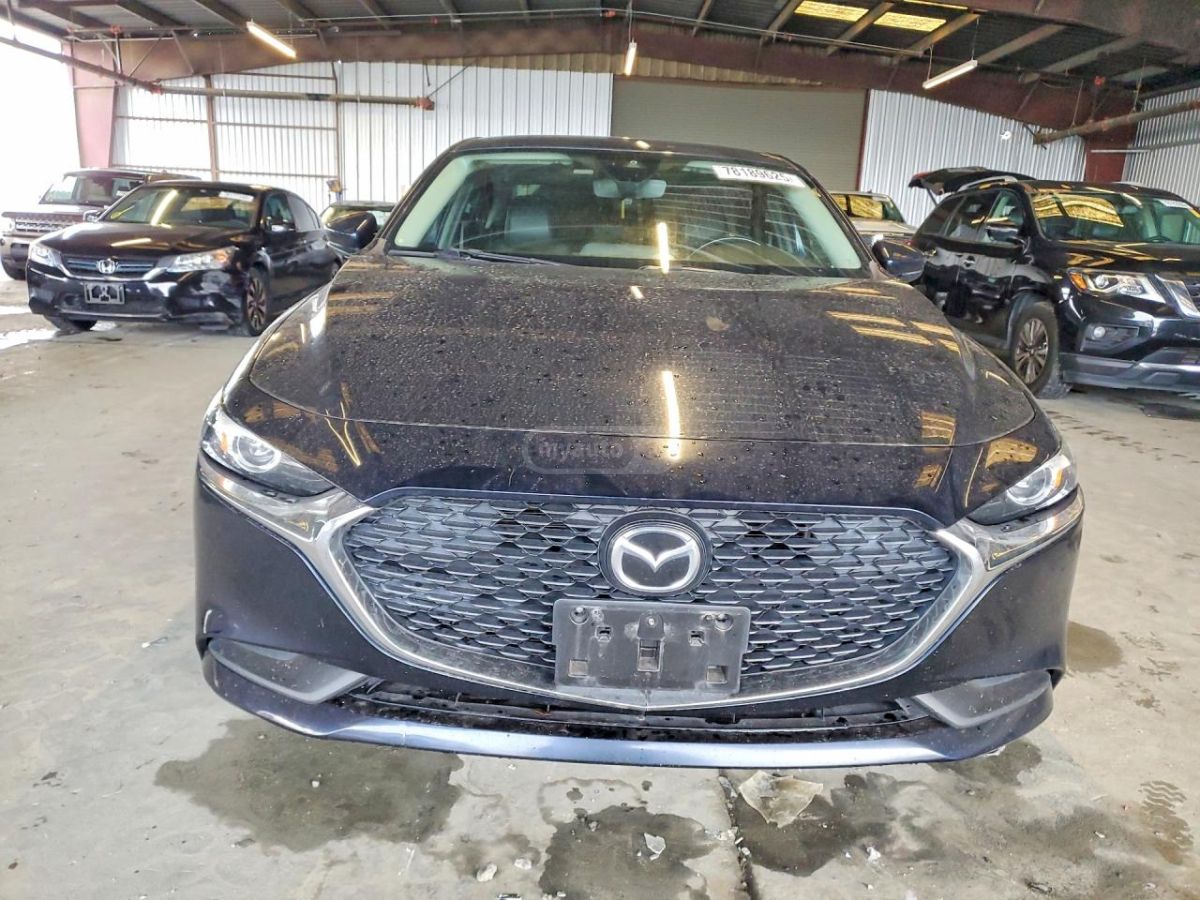 Mazda 1300 2020 — миниатюра 5