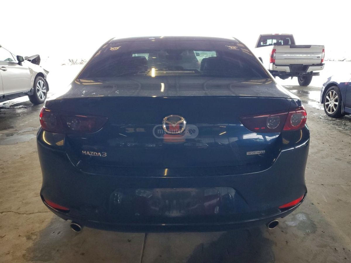 Mazda 1300 2020 — миниатюра 6