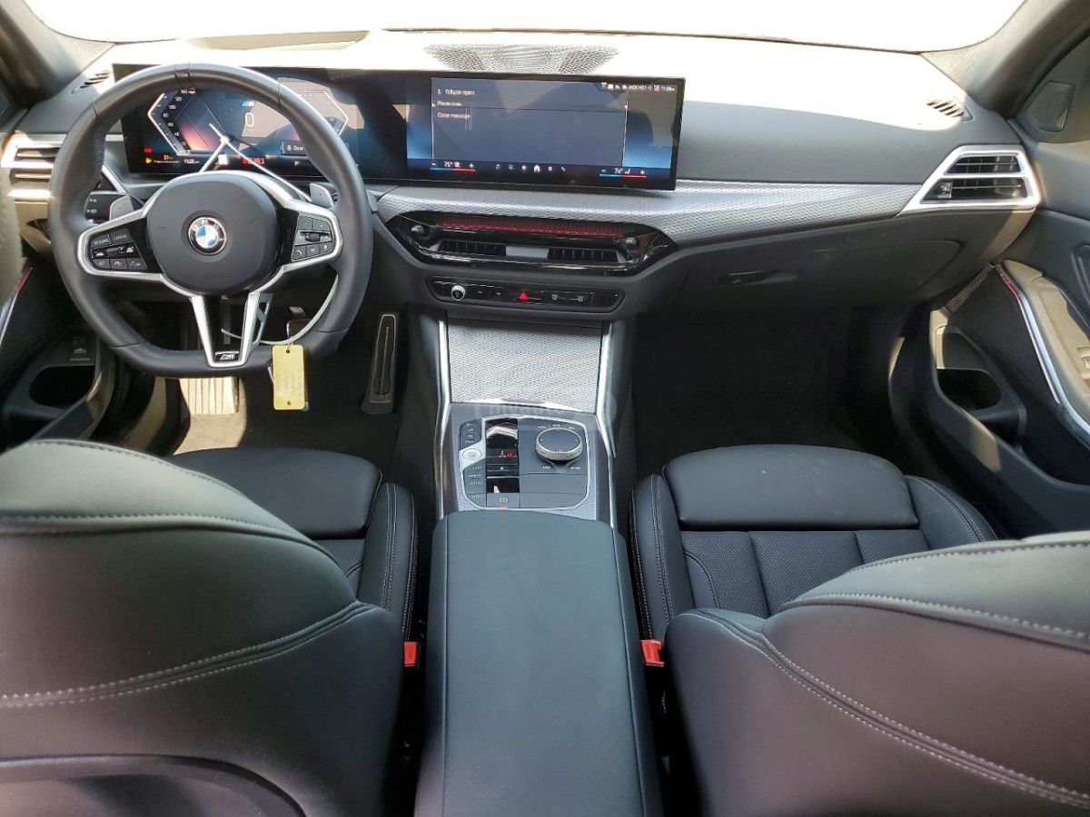 BMW 330 - фото 9