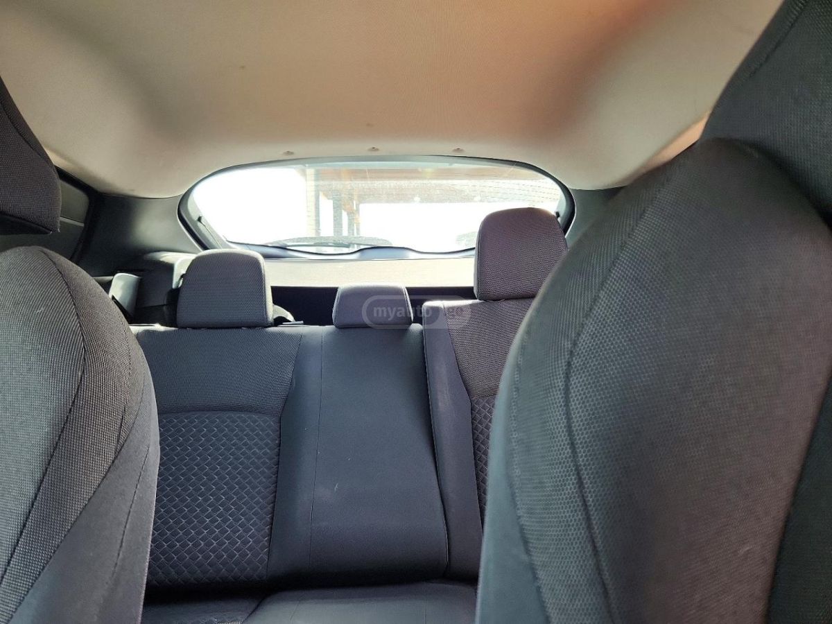 Toyota CHR - фото 10