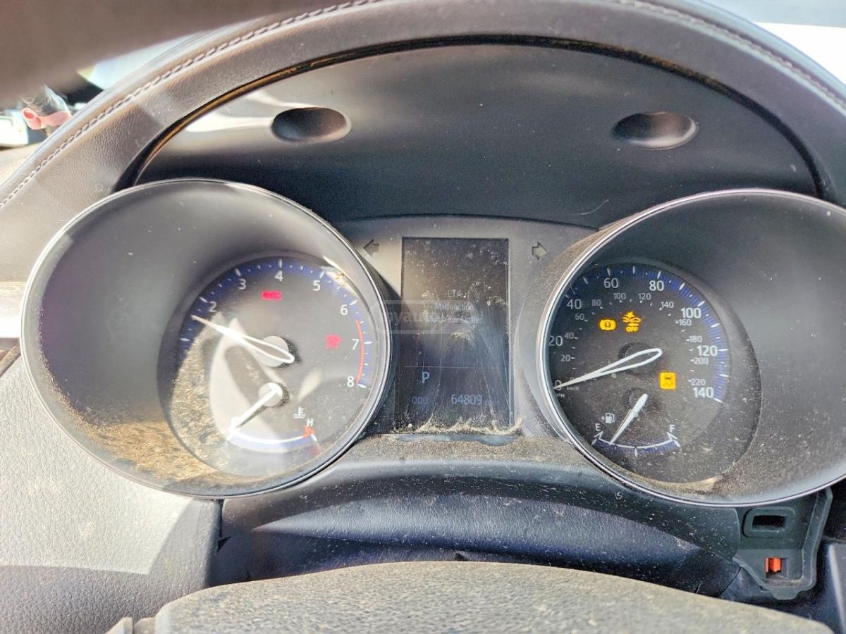 Toyota CHR - фото 9