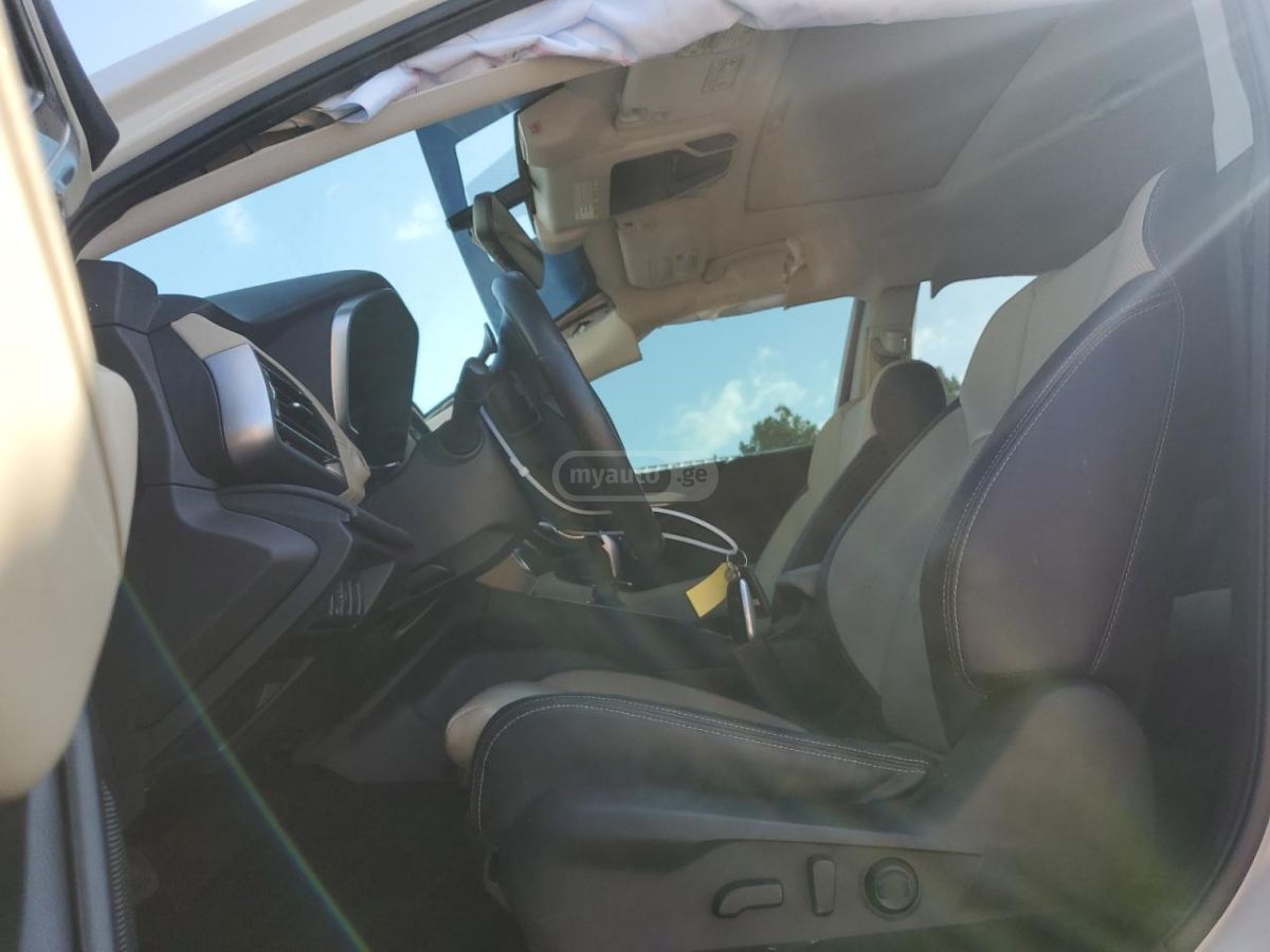 Subaru Limited 4dr All-Wheel Drive CV — миниатюра 10