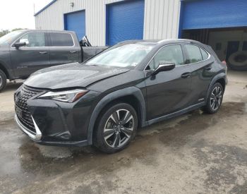LexusUX 250 h