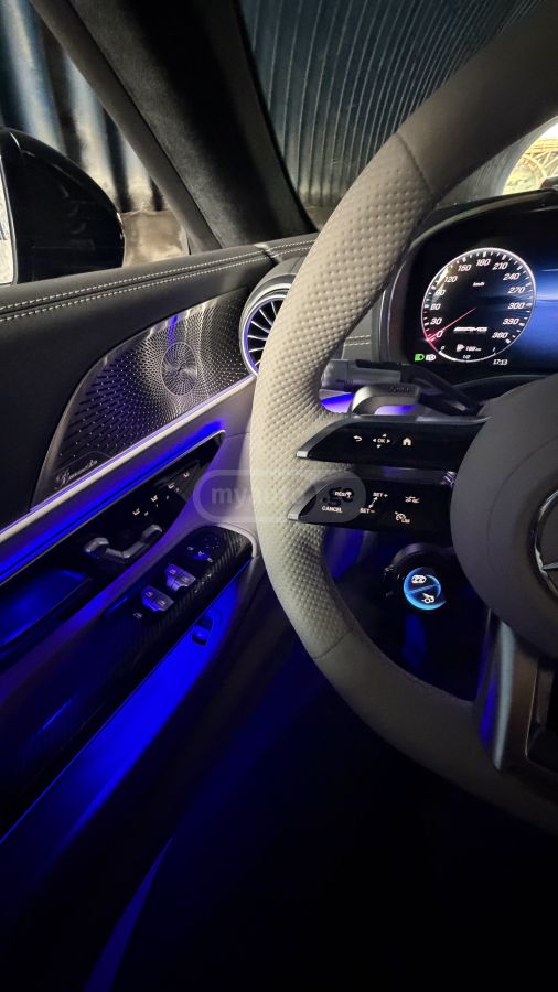 Mercedes-Benz SL 63 - фото 8