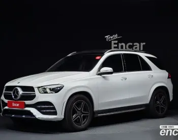 Mercedes-benz Gle 63 Amg