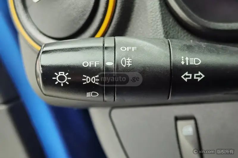 Dongfeng Nano EX1 2020 — миниатюра 10