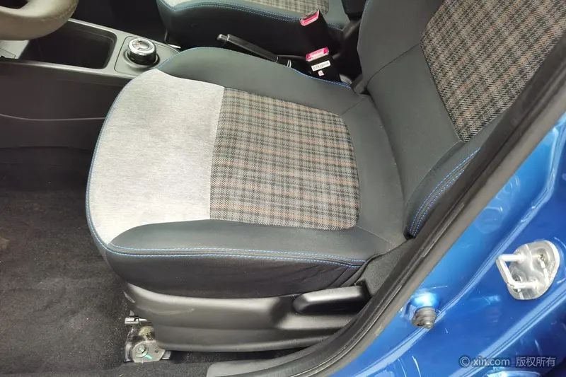 Dongfeng Nano EX1 2020 — миниатюра 12