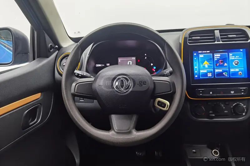 Dongfeng Nano EX1 2020 — миниатюра 9