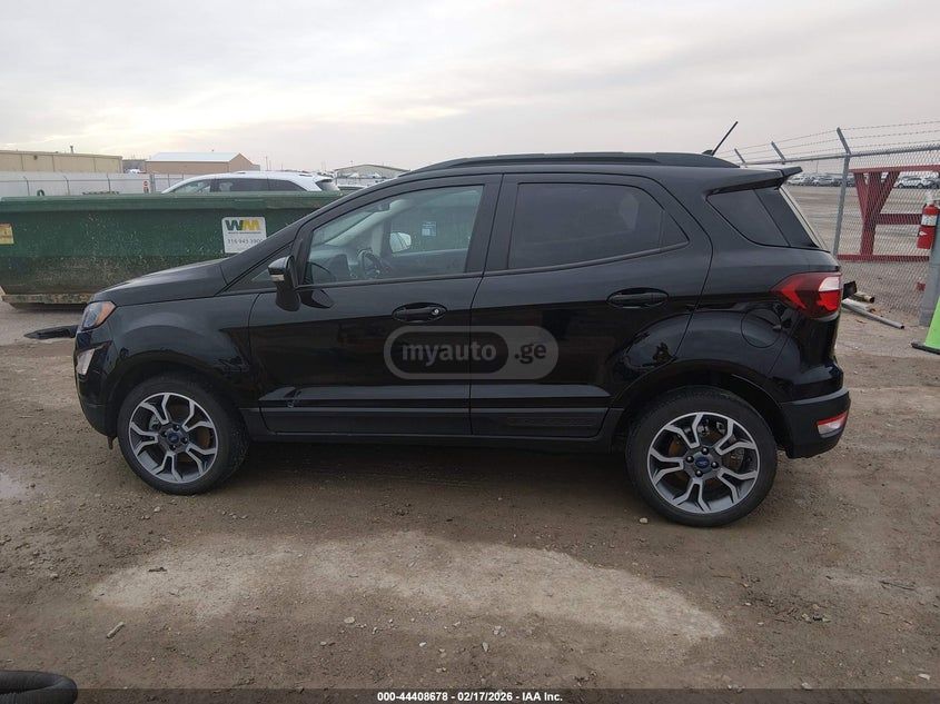 Ford SES 4x4 Sport Utility Automati — миниатюра 14