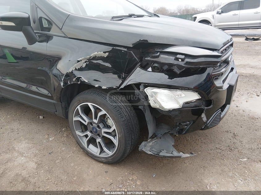 Ford SES 4x4 Sport Utility Automati — миниатюра 6