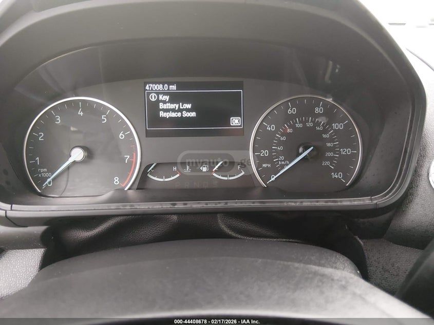 Ford SES 4x4 Sport Utility Automati — миниатюра 7