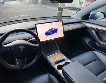 TeslaModel 3 Long Range Dual Motor 2022