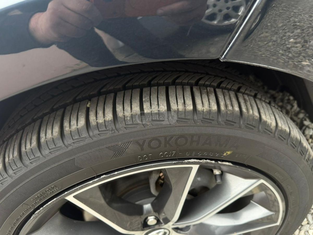 Toyota Camry - фото 5