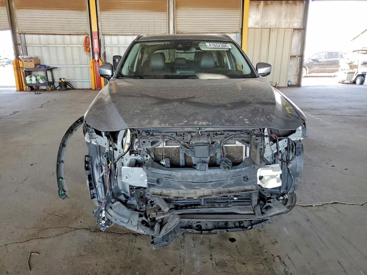 Mazda CX-5 - фото 1