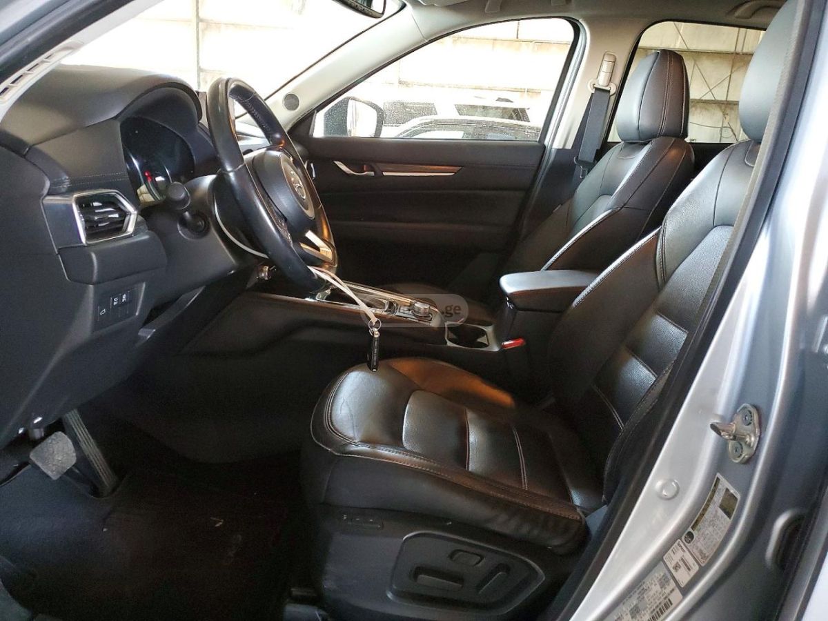 Mazda CX-5 - фото 3