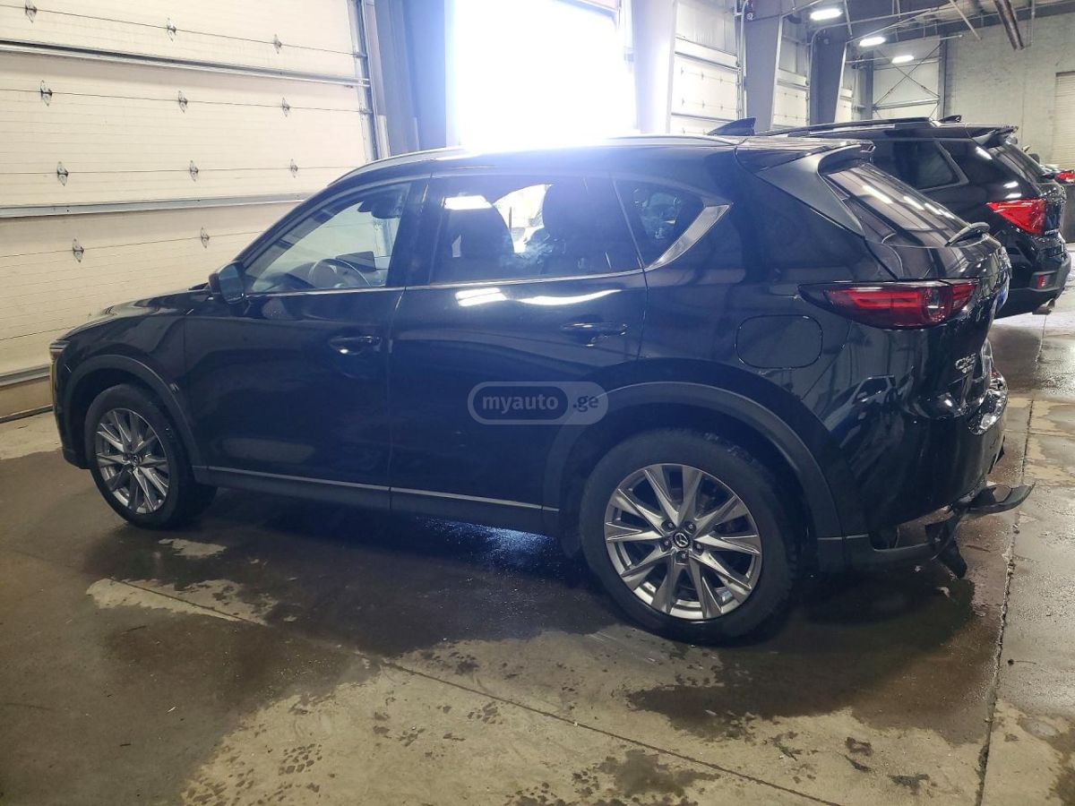 Mazda CX-5 - фото 2