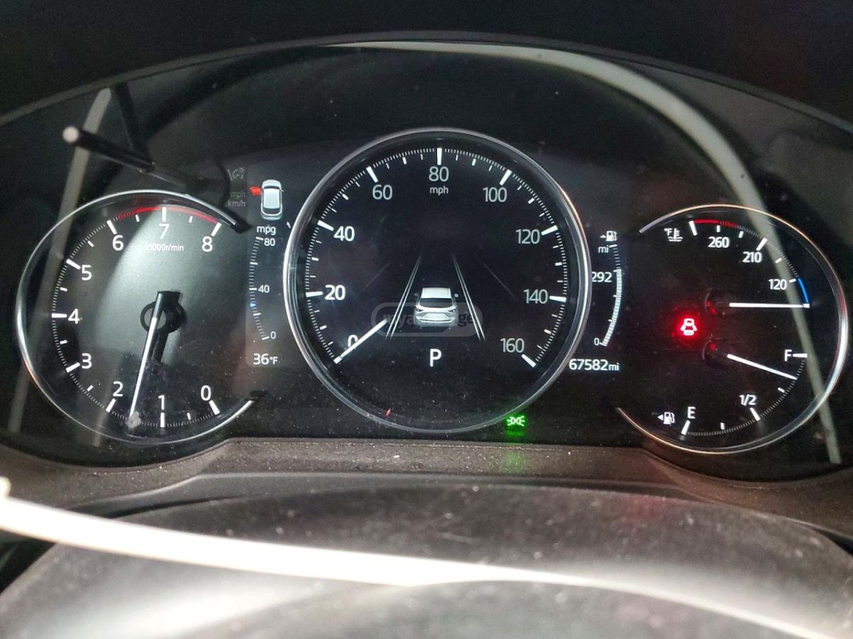 Mazda CX-5 - фото 9