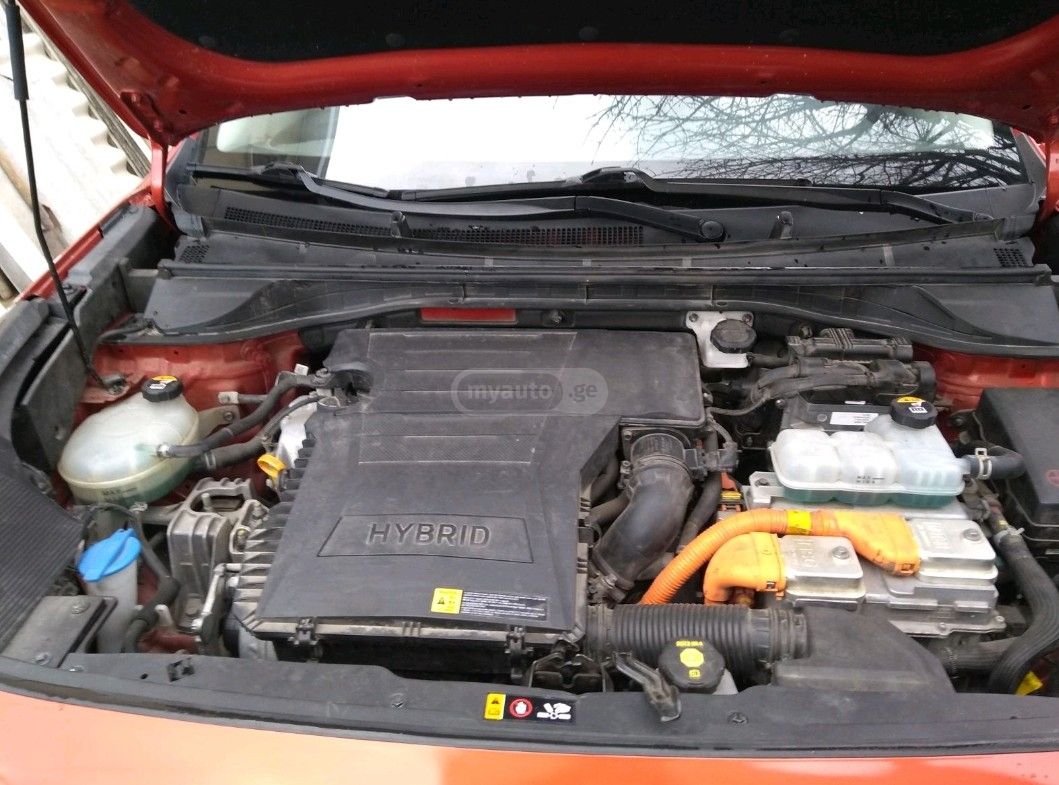 Kia touring — миниатюра 3