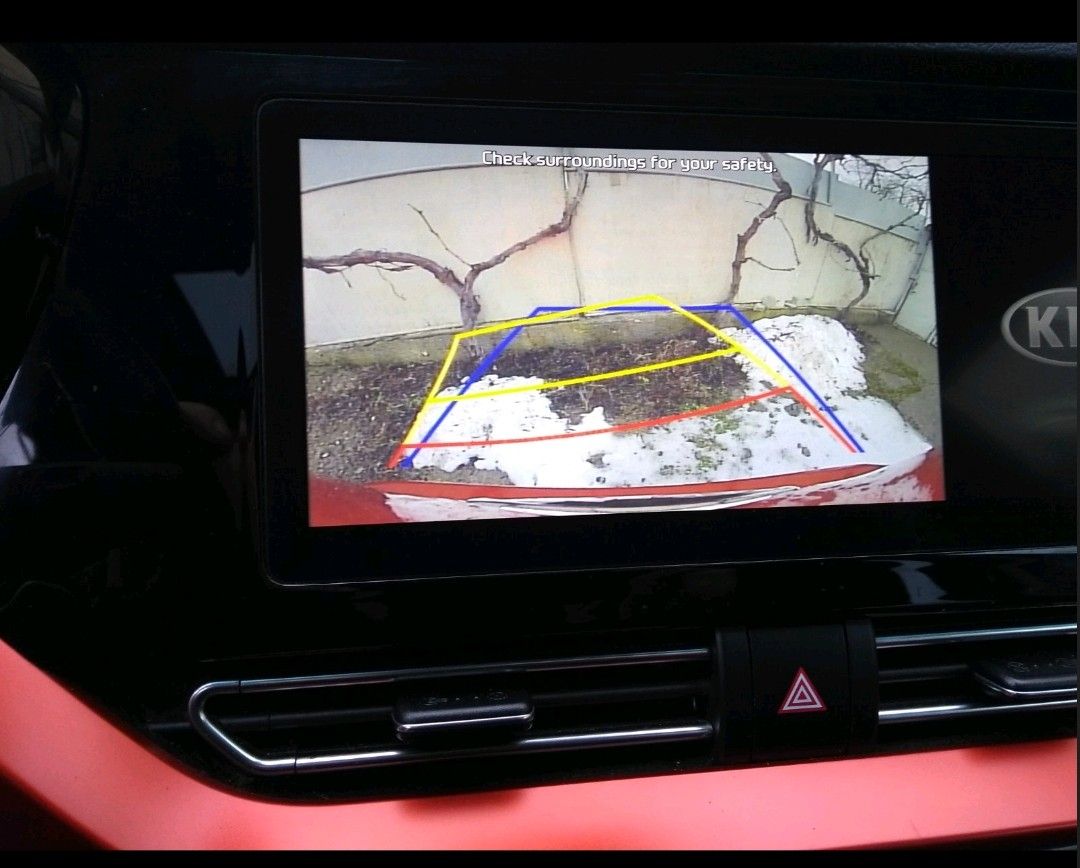 Kia touring — миниатюра 7