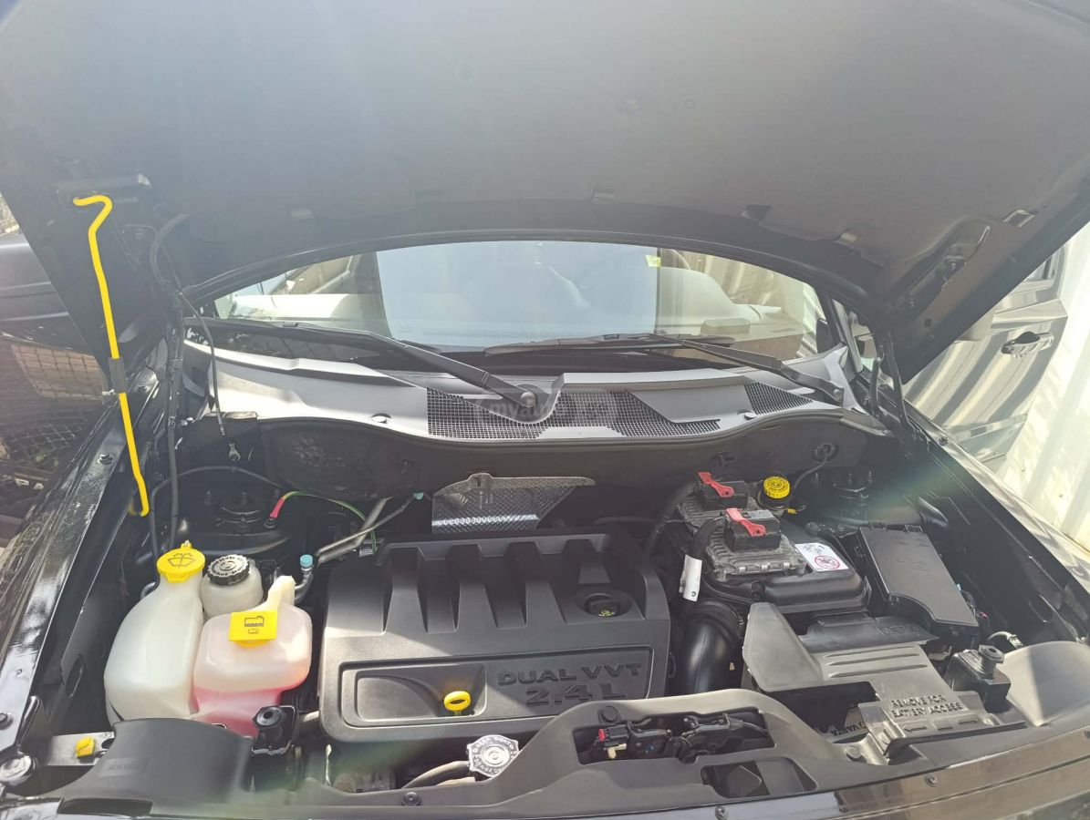 Jeep Patriot - фото 5