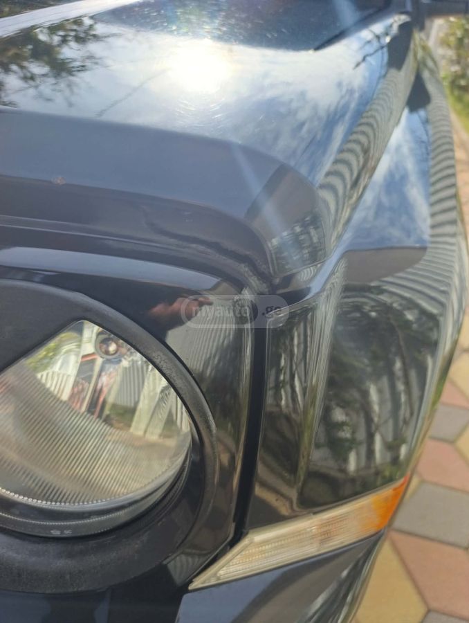 Jeep Patriot - фото 9