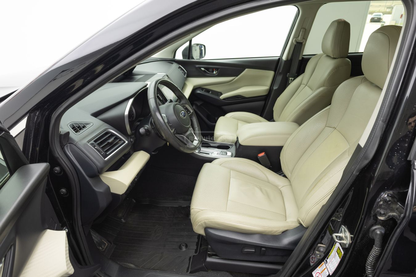 Subaru Subaru Ascent — миниатюра 10