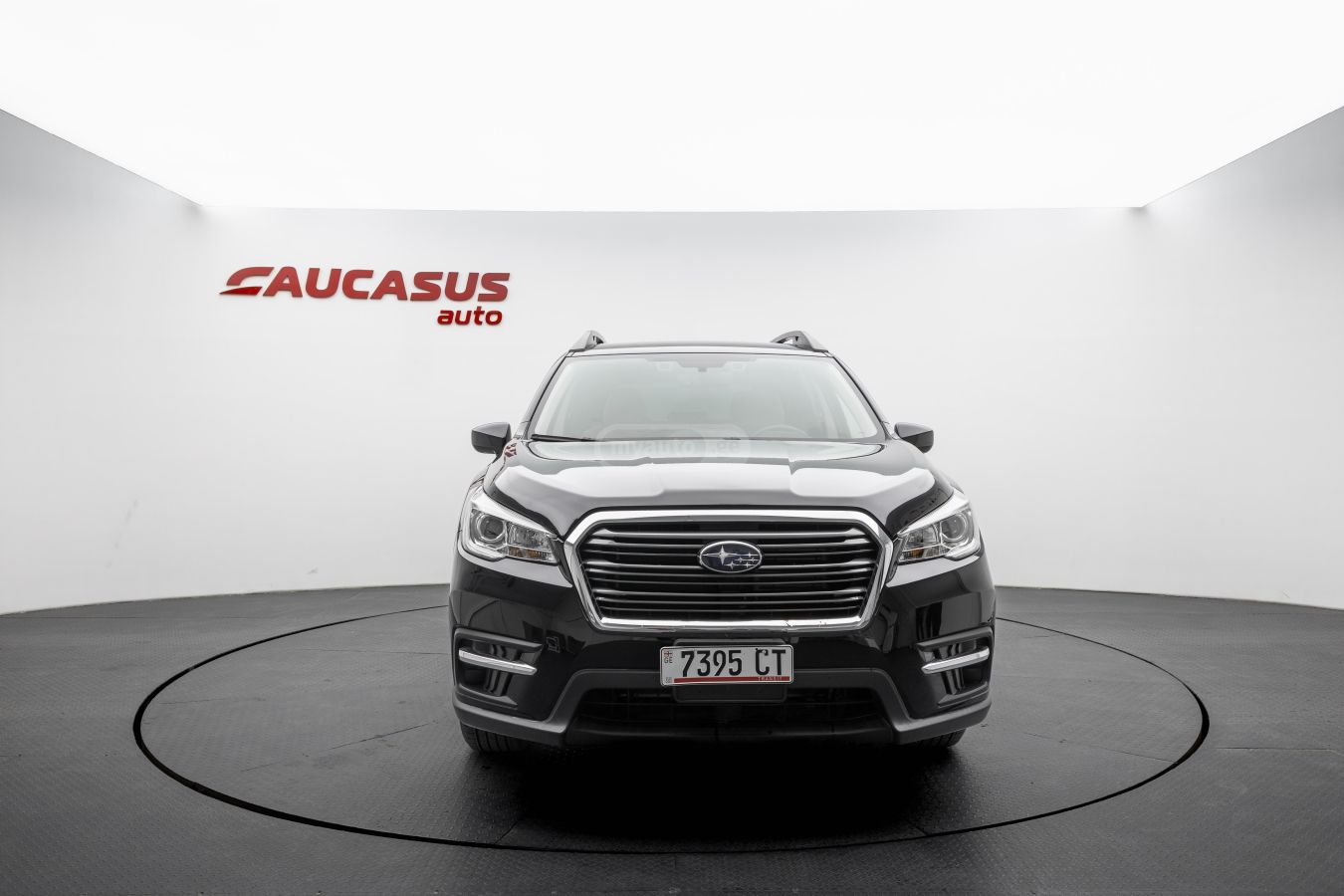 Subaru Subaru Ascent — миниатюра 2