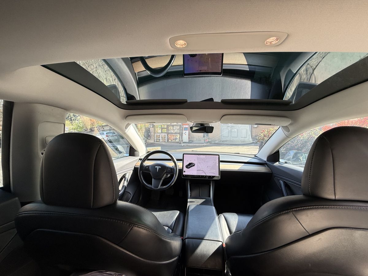 Tesla Model 3 - фото 13