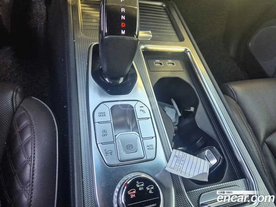 Ssangyong Rexton - фото 4