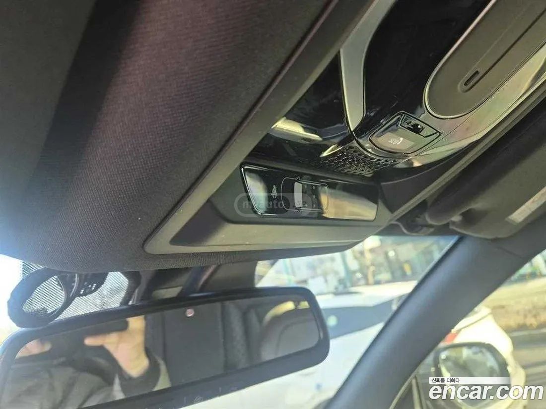 Ssangyong Rexton - фото 7