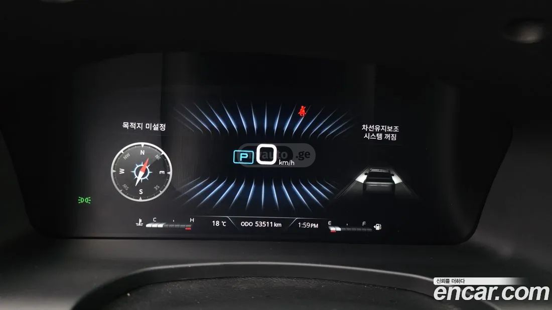 Ssangyong Rexton - фото 8