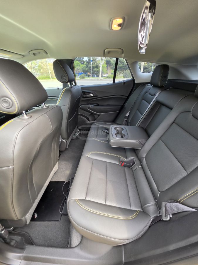 Chevrolet Trax Active 2025 — миниатюра 9