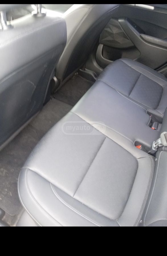 Kia Seltos 2021 — миниатюра 6