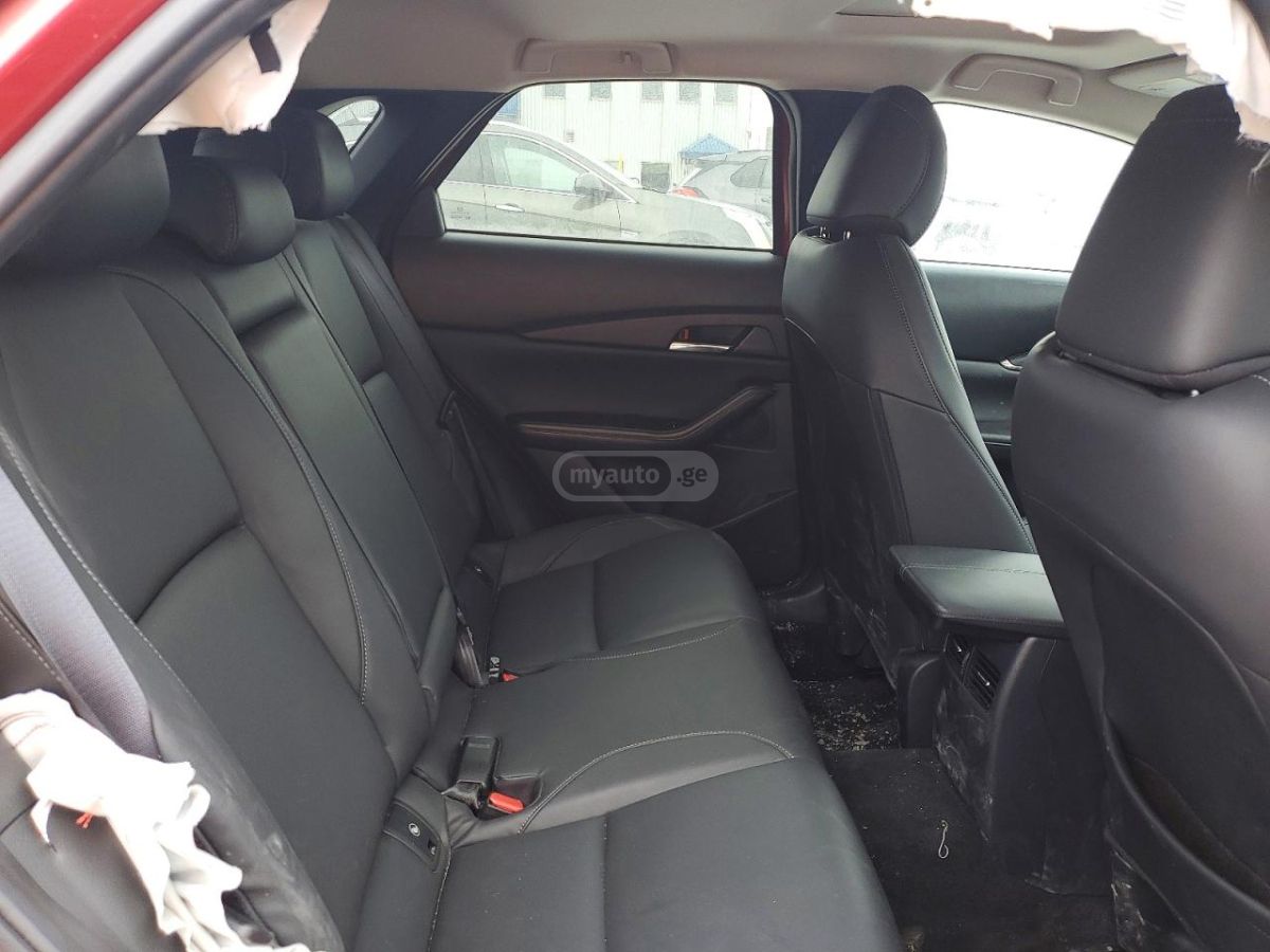 Mazda CX-30 - фото 10