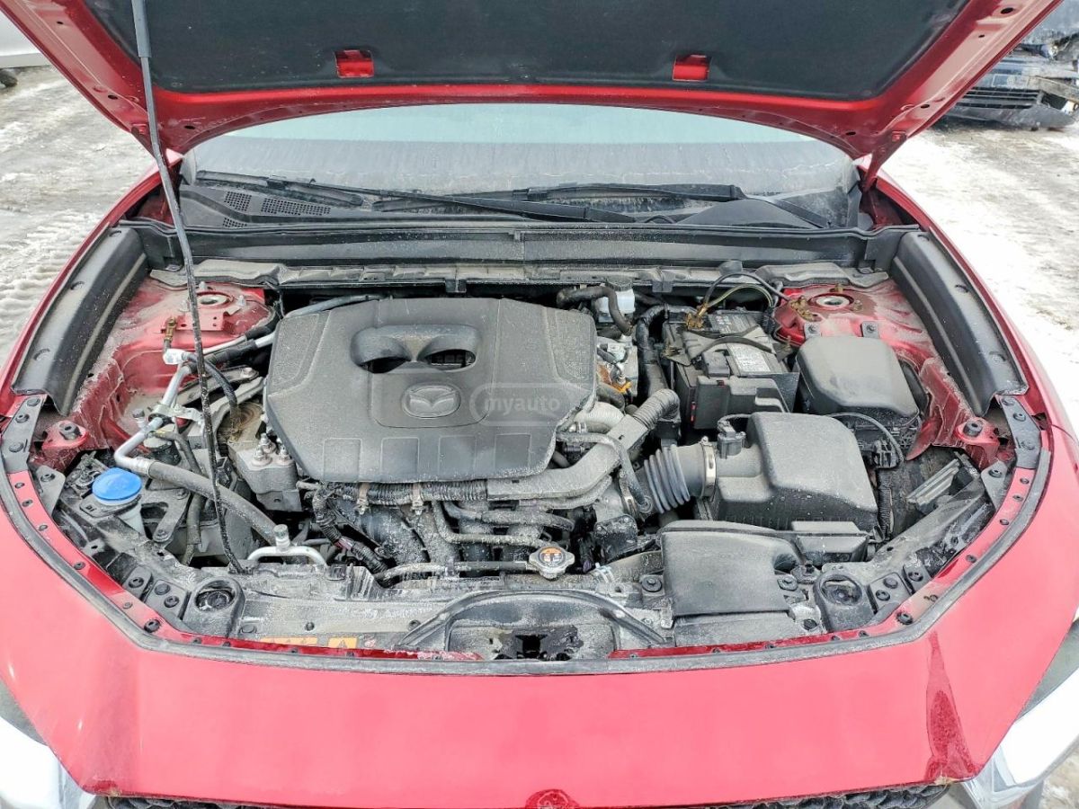 Mazda CX-30 - фото 11