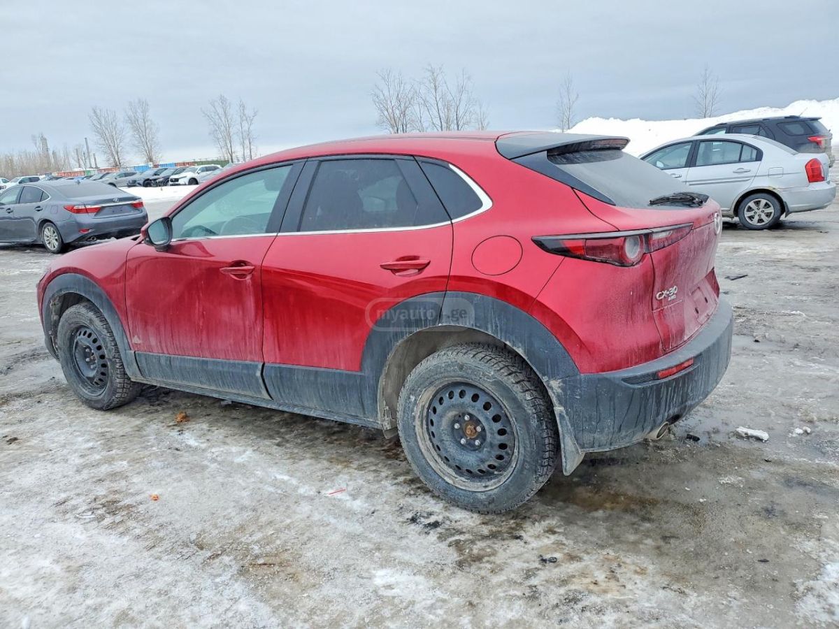 Mazda CX-30 - фото 2