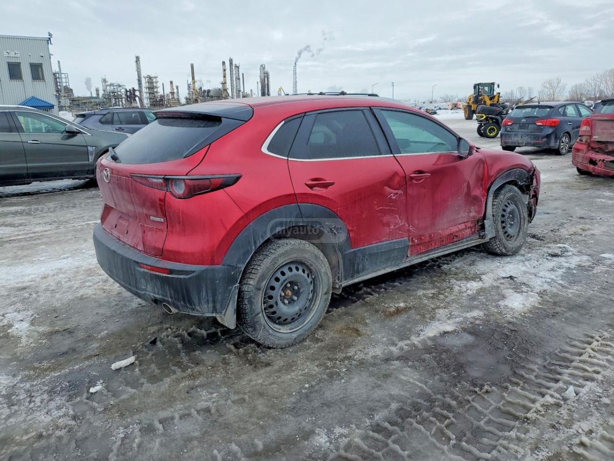 Mazda CX-30 - фото 3