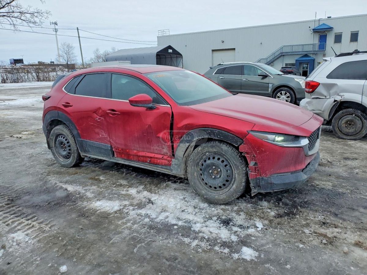 Mazda CX-30 - фото 4