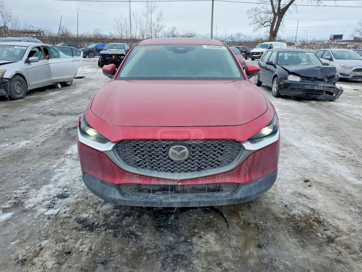 Mazda CX-30 - фото 5