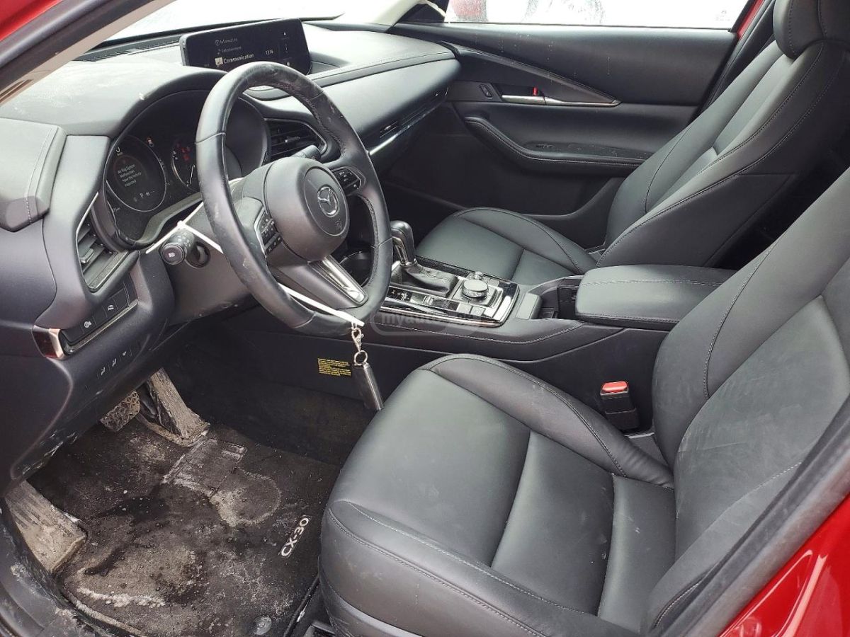 Mazda CX-30 - фото 7