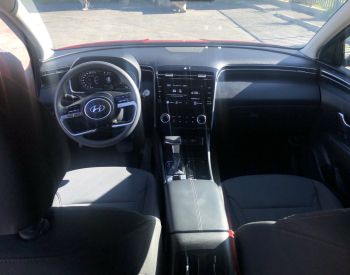 HyundaiTucson2022