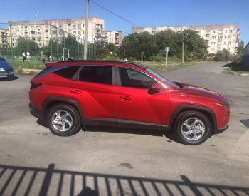 HyundaiTucson2022