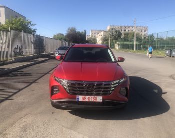 HyundaiTucson2022