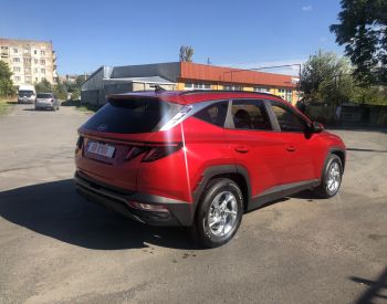HyundaiTucson2022