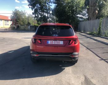 HyundaiTucson2022