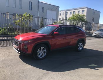 HyundaiTucson2022