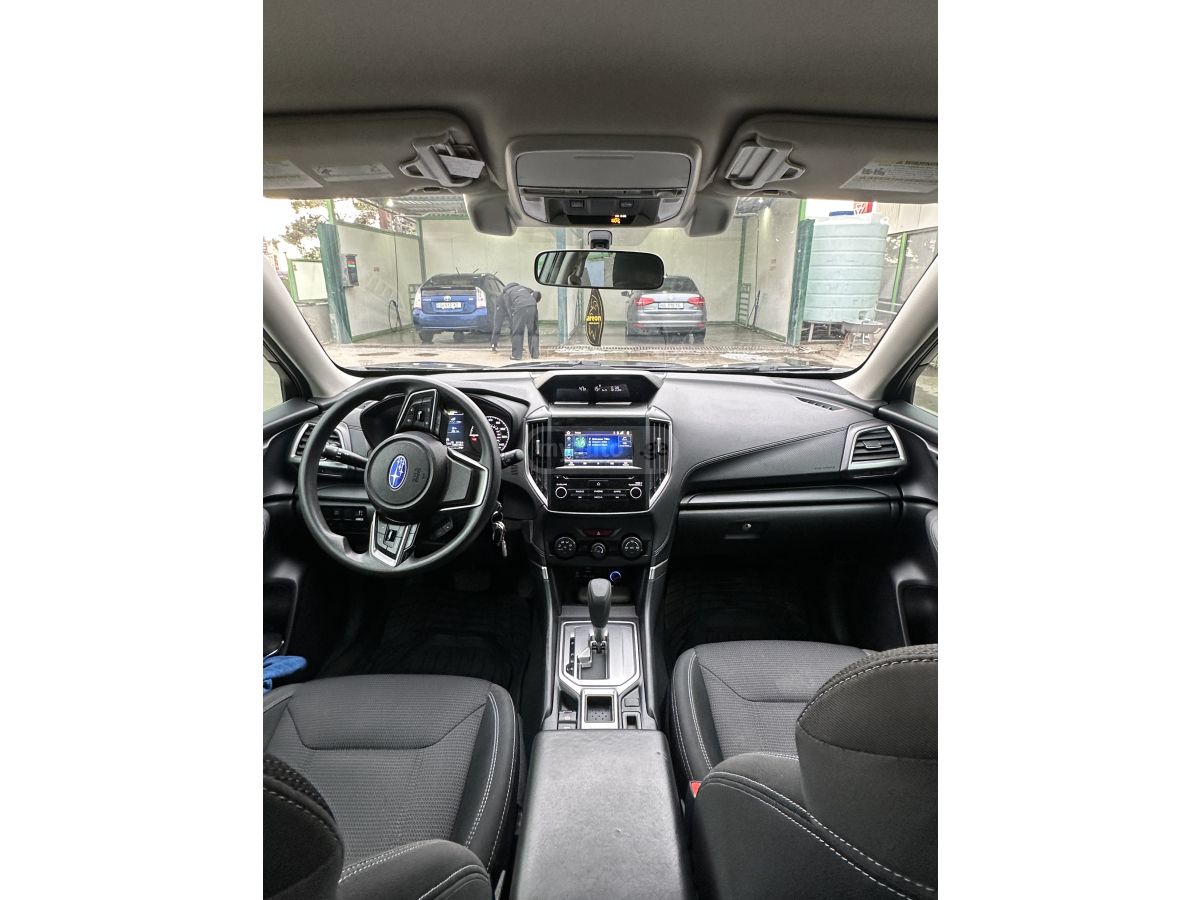 Subaru Forester - фото 3