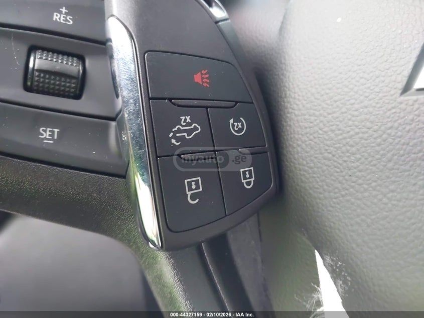 Chevrolet Silverado 2026 — миниатюра 10